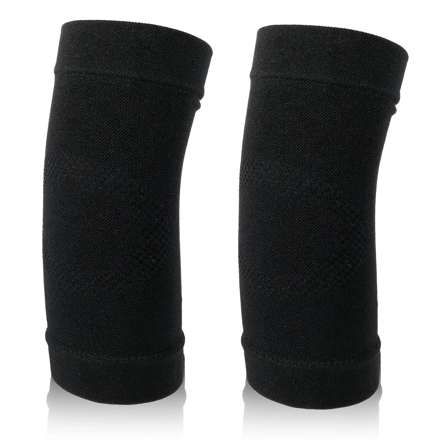 Elbow Compression Sleeve Nylon Comfort Tennis Elbow Support Brace Breathable Fit