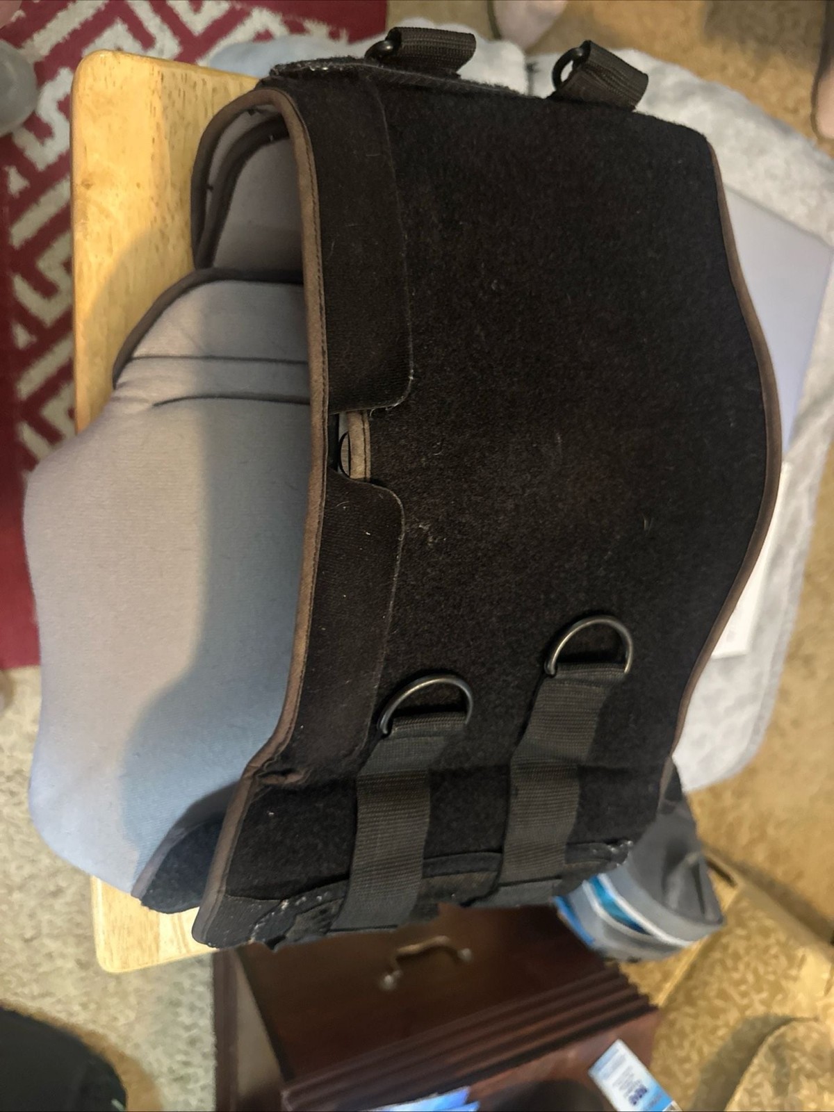 Aspen Vista 464 TLSO Adjustable Lower Spine Lumbar Back Brace