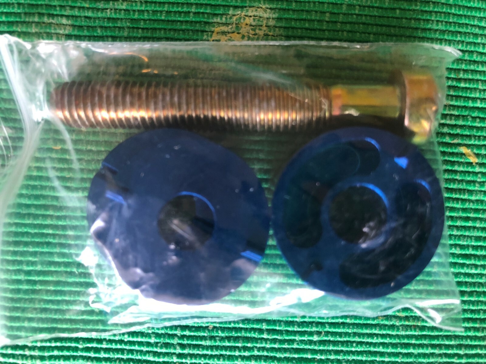 Pediatric P-POD Growth Kit