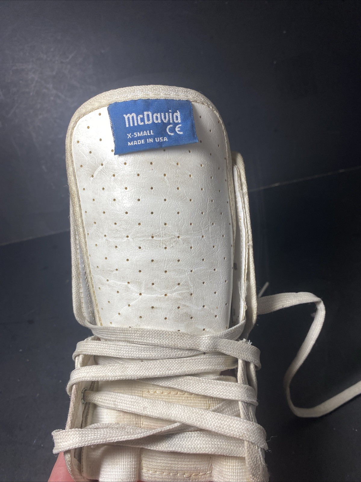 ORTHOPEDICS McDavid Ankle Guard Size X-Small