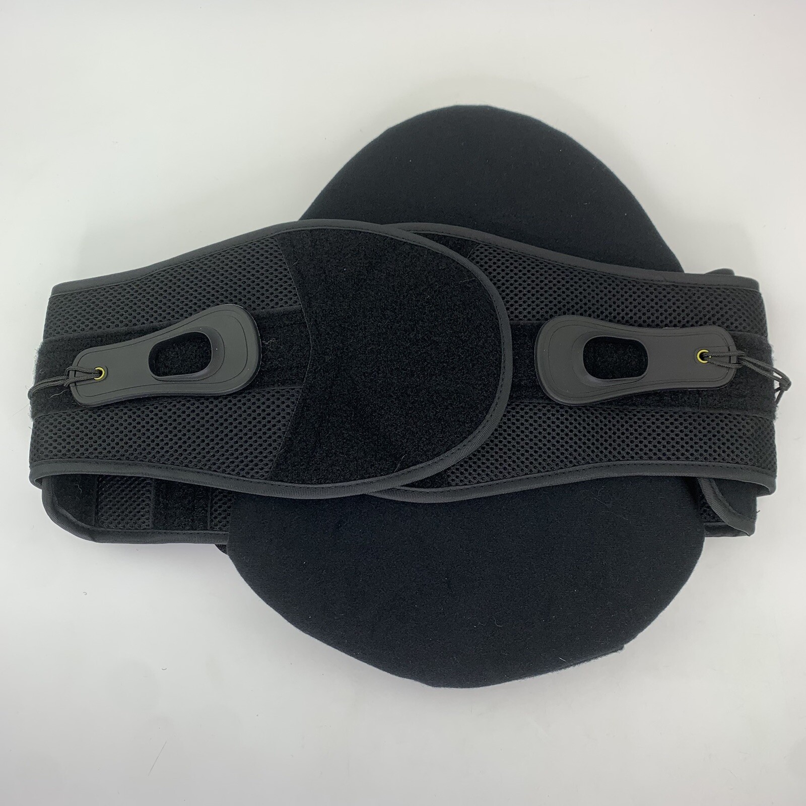 COMFORTLAND Delta LSO Back Brace DL-31 – Size 2XL (50″-56″ waist)