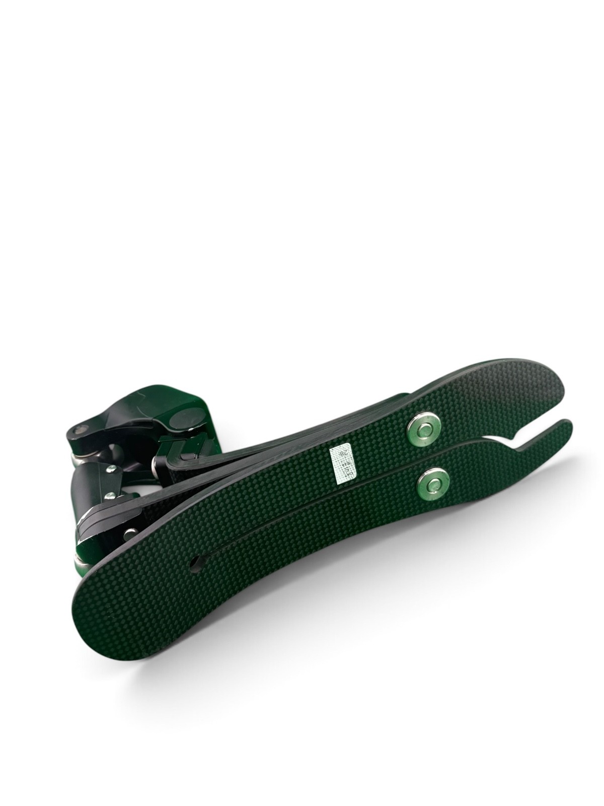 Ossur Proflex Pro-flex Pivot Prosthetic Foot. Size 28, right, Category 5.