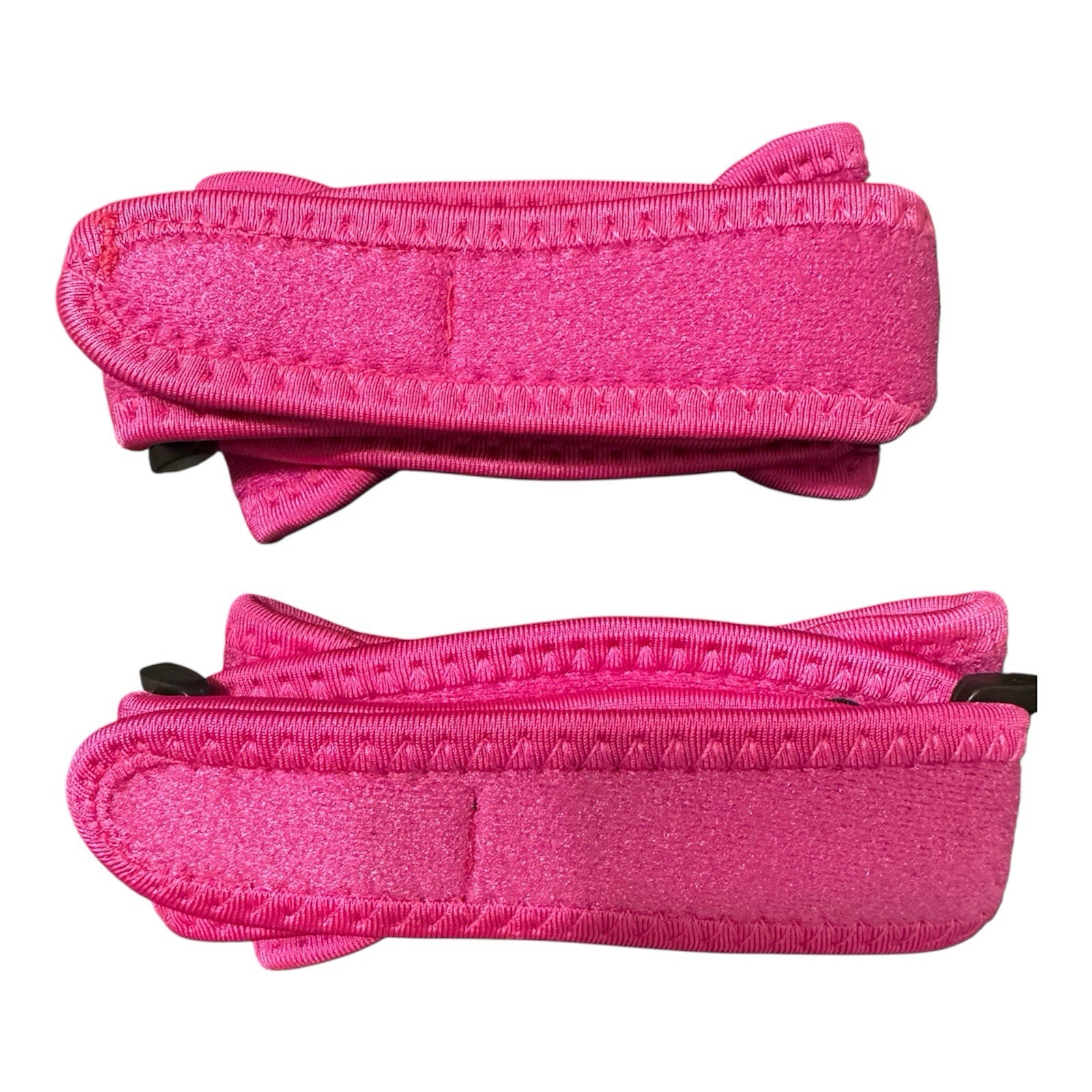RIPTGEAR 2 Pack Patella Knee Strap Support – PINK – New!