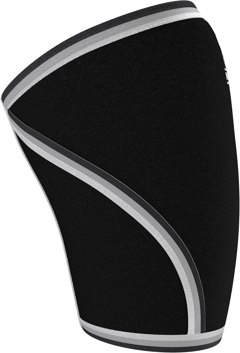 Elbow Sleeves (1 Pair) Support & Compression for Weightlifting, Powerlifting, Cr