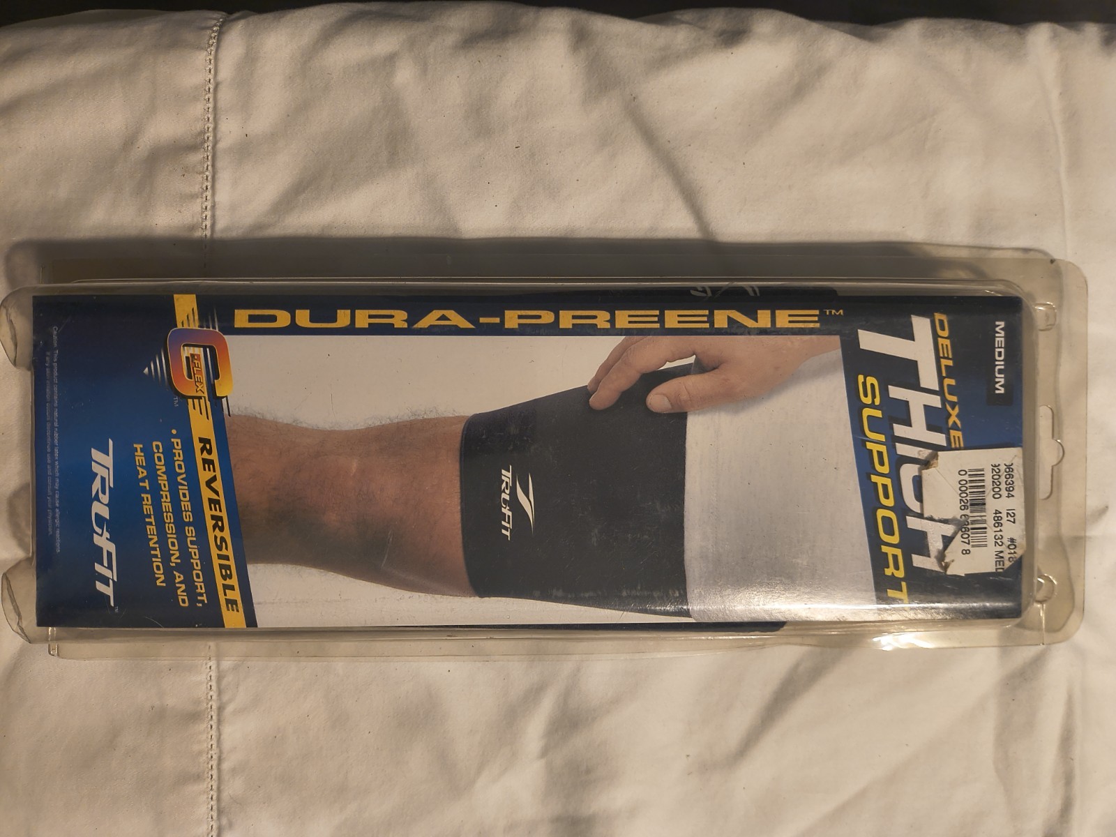 Brand New Thigh Brace