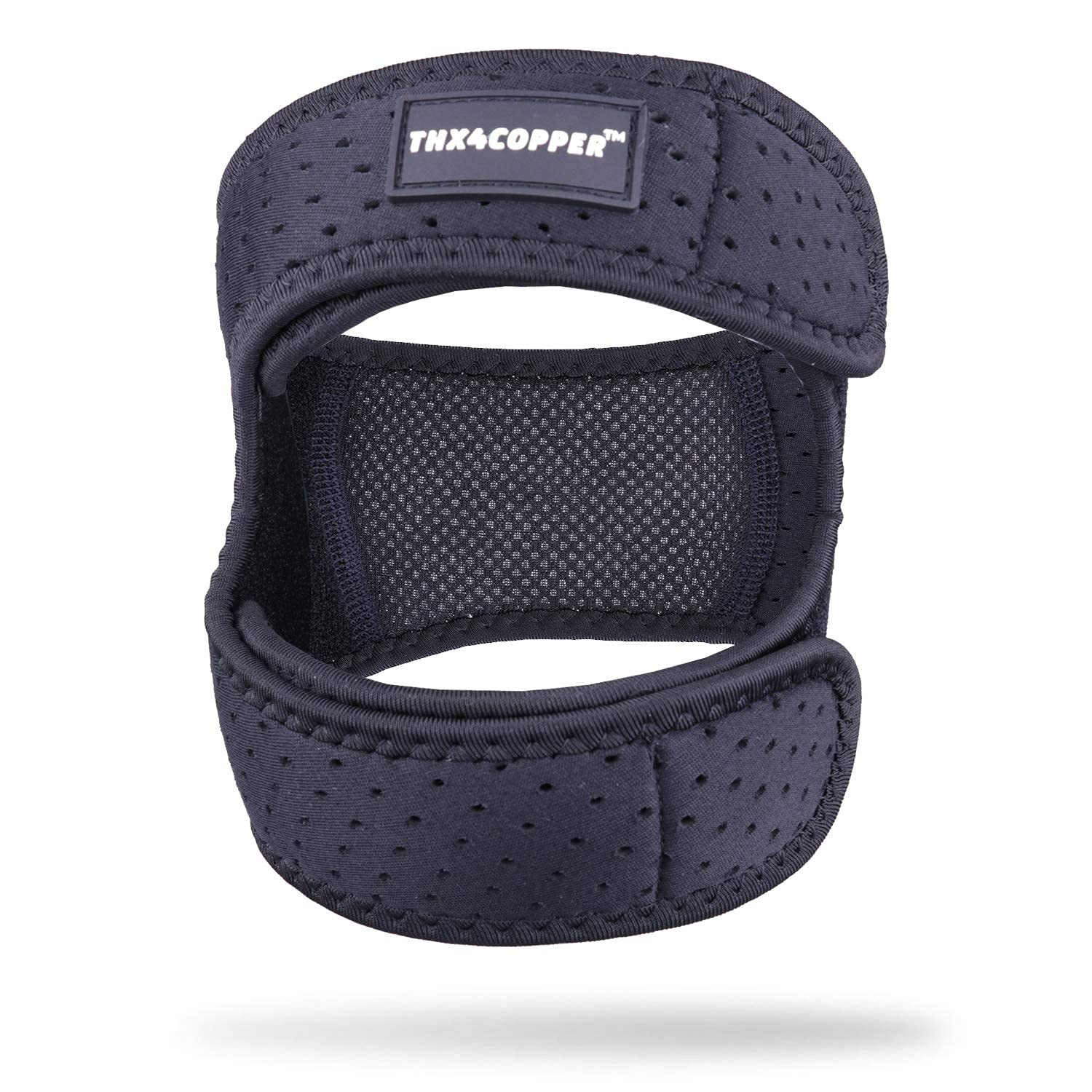 Compression Dual Adjustable Patella Knee Brace for Pain Relief,Knee Strap Sup…