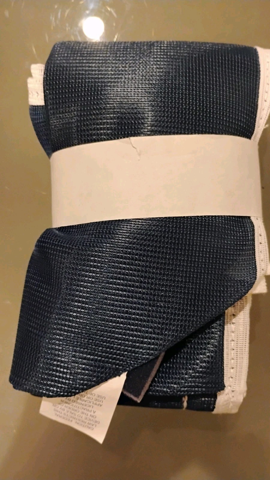DeRoyal Arm Sling Shoulder Immobilizer Medical Grade Adjustable Support NEW
