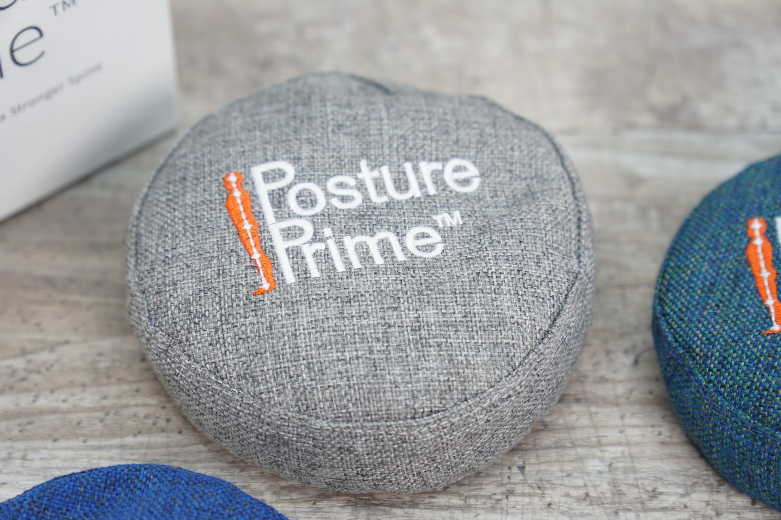 Posture Prime Weighted Cushion Forward Head Posture Corrector Vertex