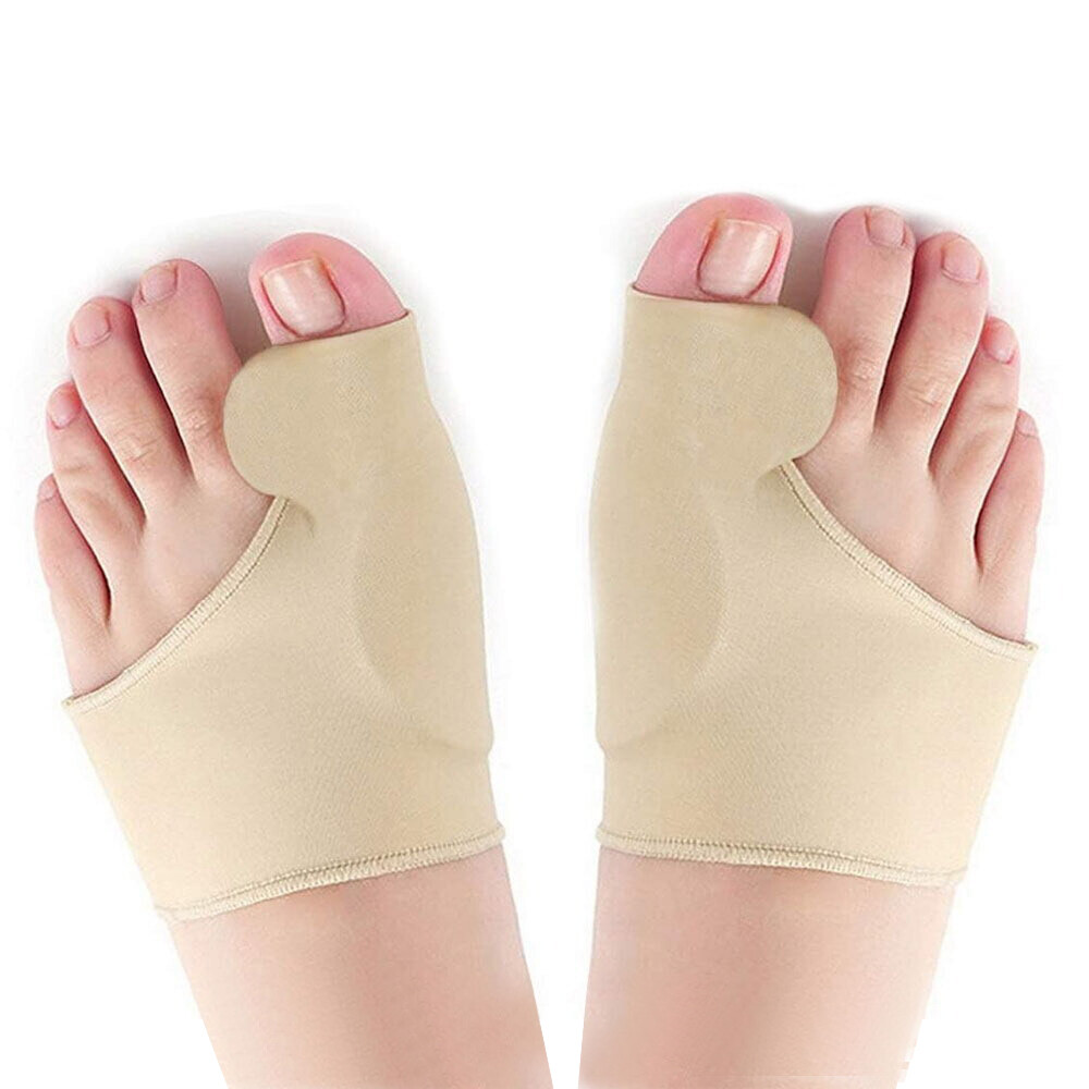 Adore Pro Bunion Corrector Splint Straightener Foot Pain Relief Hallux Valgux