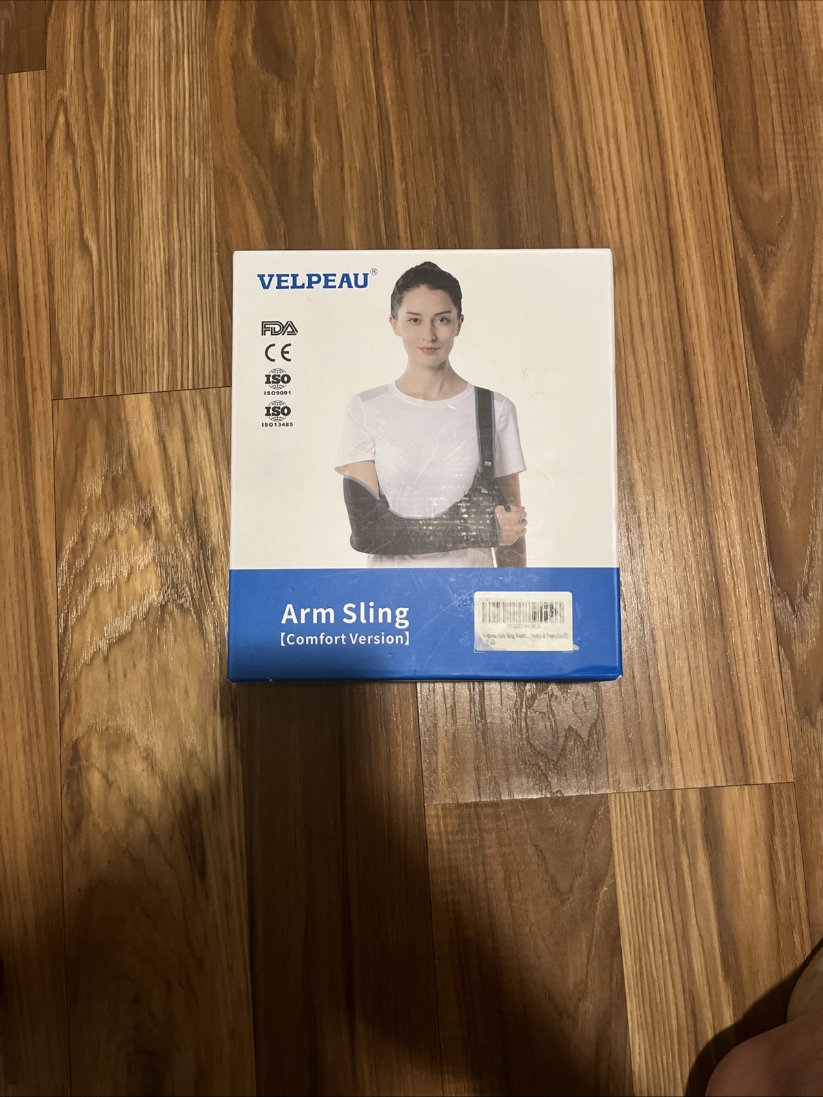 Velpeau Women’s