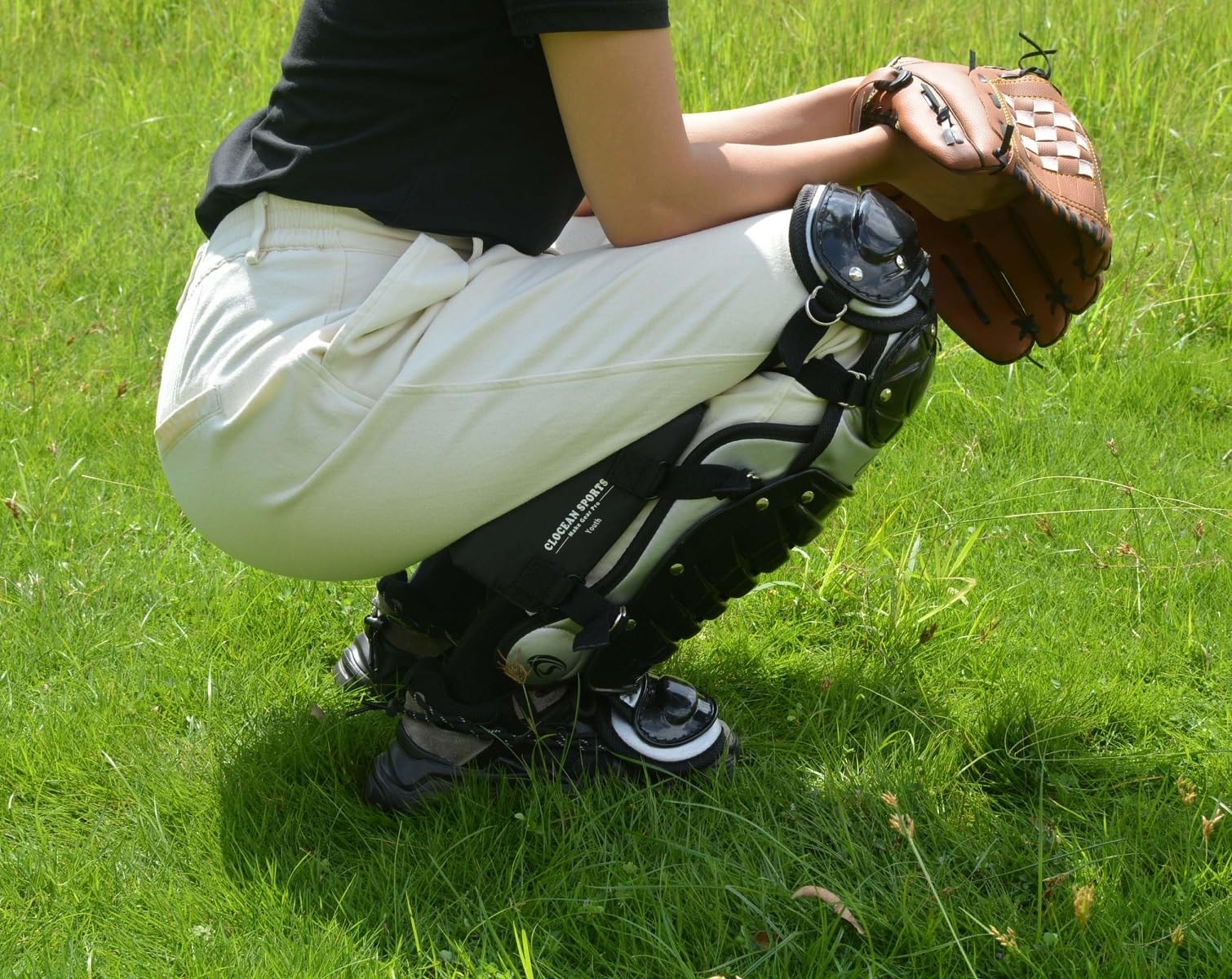 Catcher Knee Savers For Youth And Adult Improved Design Catcher Knee Support …