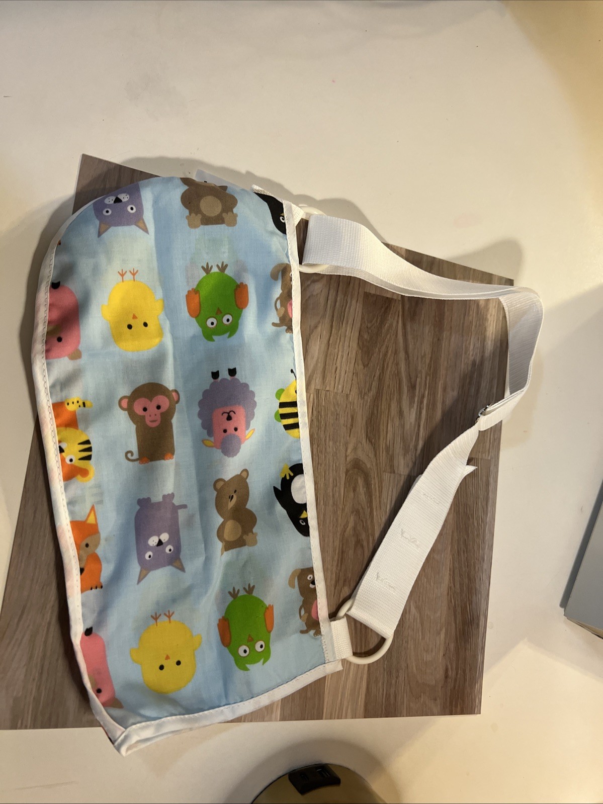 Pediatric Cradle Arm Sling Infant Size Small – Children 2-7 yrs