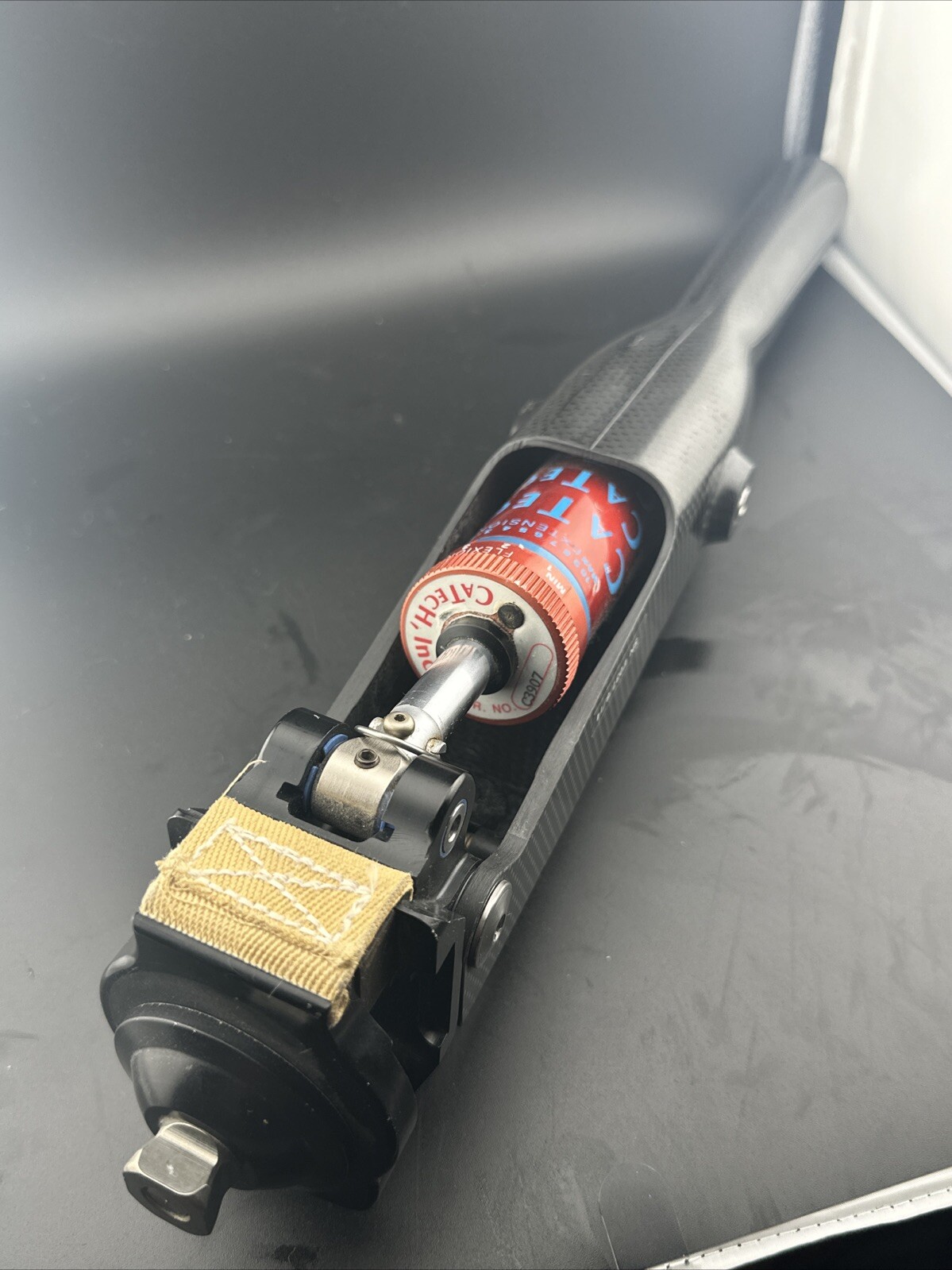 Endolite Blatchford Prosthetic Knee. Prosthetic Knee 44.5cm Length