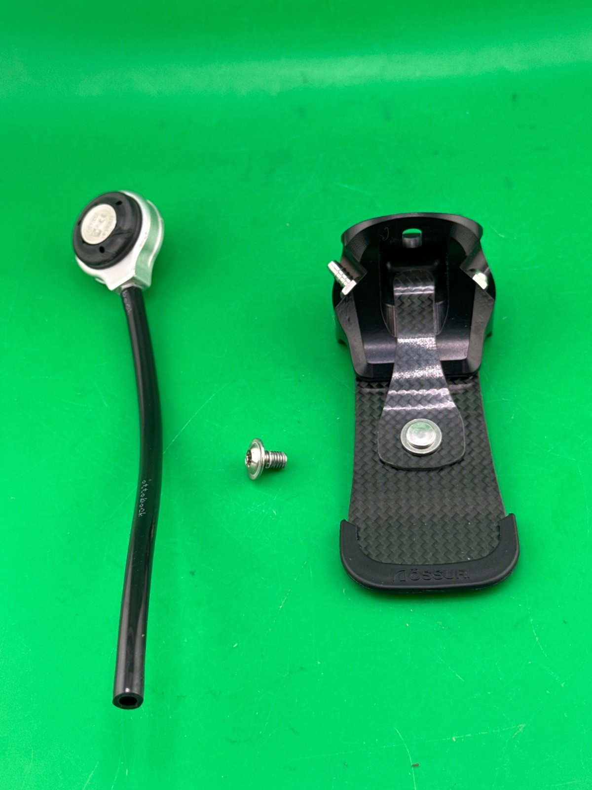 Ossur Pro-flex Proflex Xc Unity Prosthetic Leg Pump. Fits 28-30 Size Feet