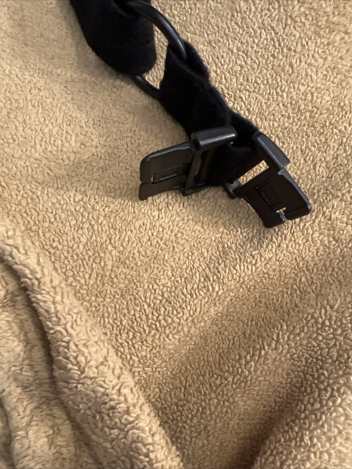 DONJOY ULTRASLING III, SIZE LARGE ARM SLING ONLY SUPER CLEAN
