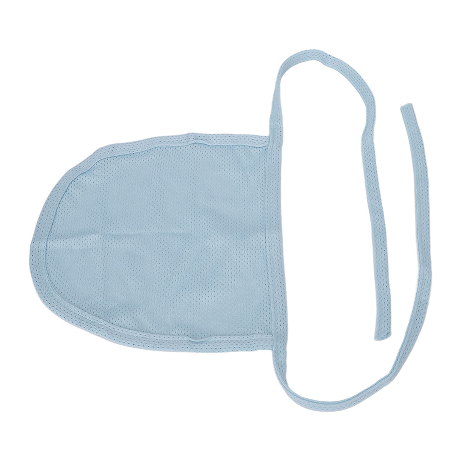 Neck Stoma Cover Cotton Single Layer Dustproof Neck Trach Cover Trach ANA