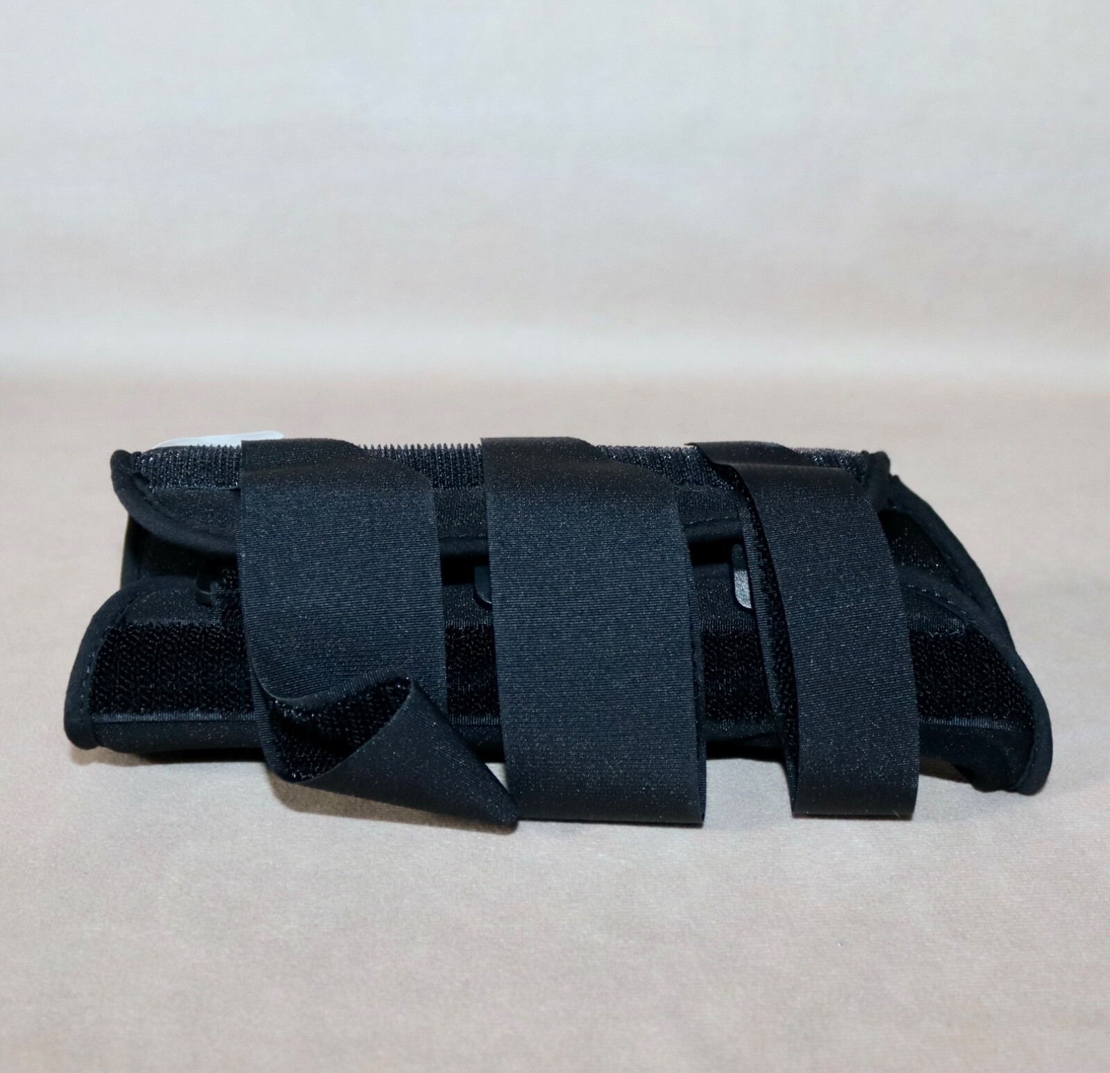 Ovation Medical Wrist Brace ~ Adult Left Medium ~ Black #58075 BRAND NEW IN BOX