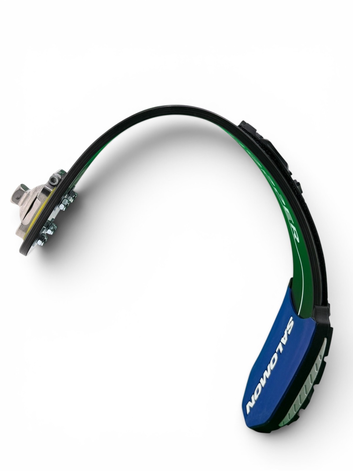 PROTEOR Hopper Prosthetic running blade. Short height version. Category PL