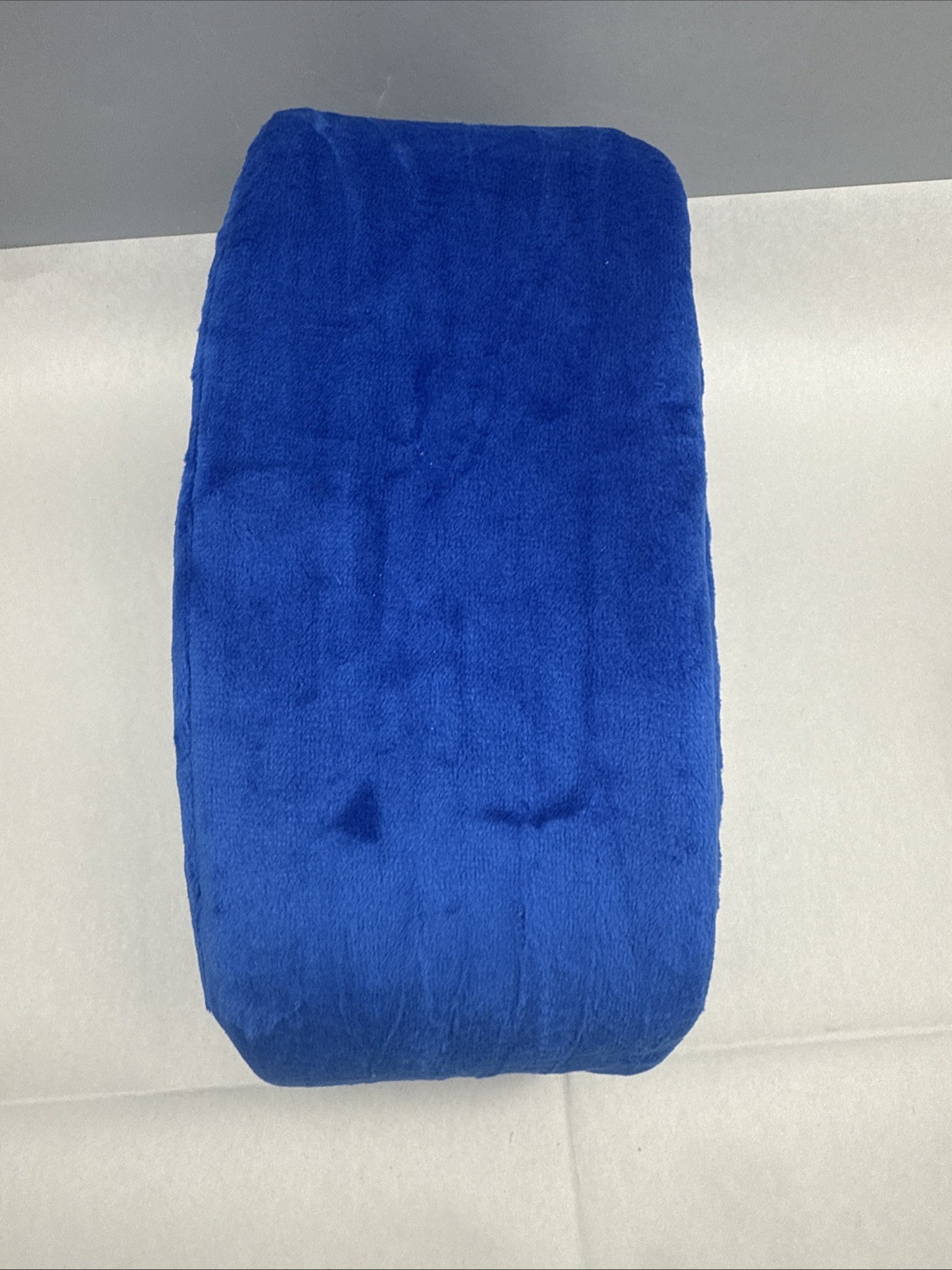 Foot Elevation Pillow Post Surgery Ankle Heel Protector for Pressure Blue-1pc…