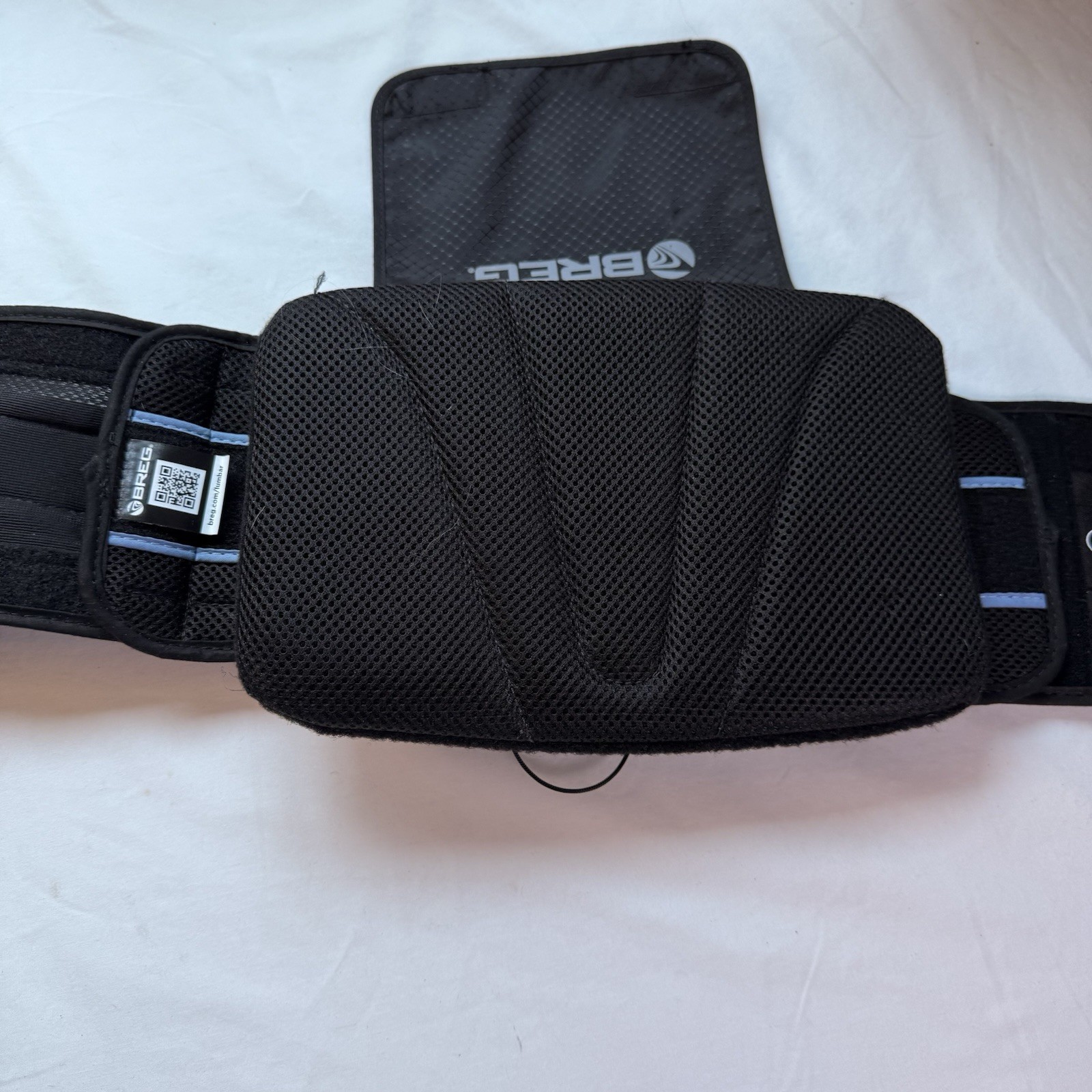 Breg Epic LP TLSO 456/457 Back Brace