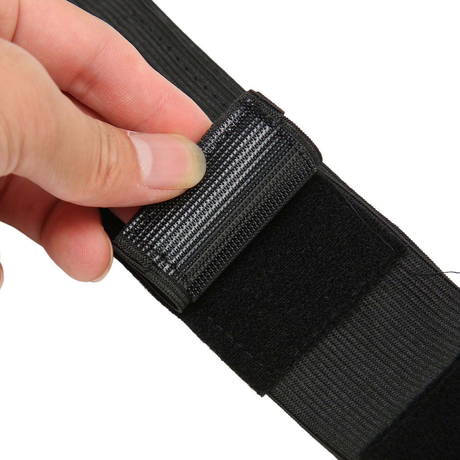 Peritoneal Dialysis Catheter Belt Breathable Soft Adjustable Dirt Resistant PD
