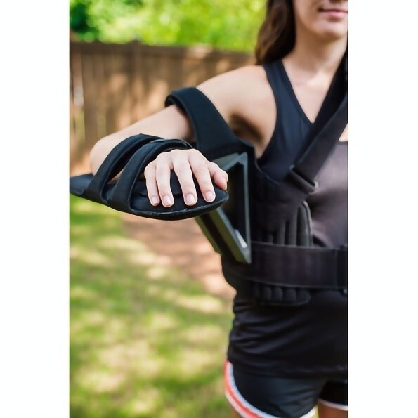 Dr. Medical DRMS Shoulder Abduction System (SS-154) – Size: Universal – NEW