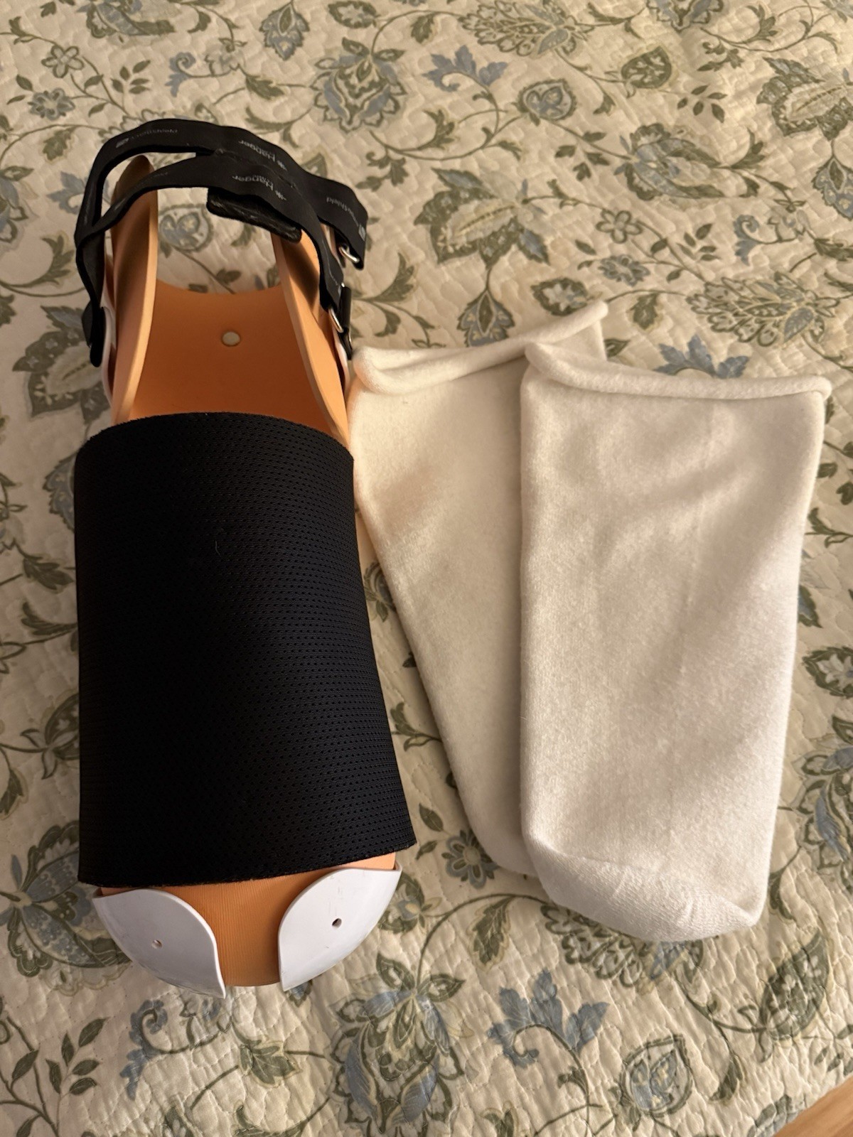 Anpu Shield Limb Protection Extra Small Post Operative Limb Protector