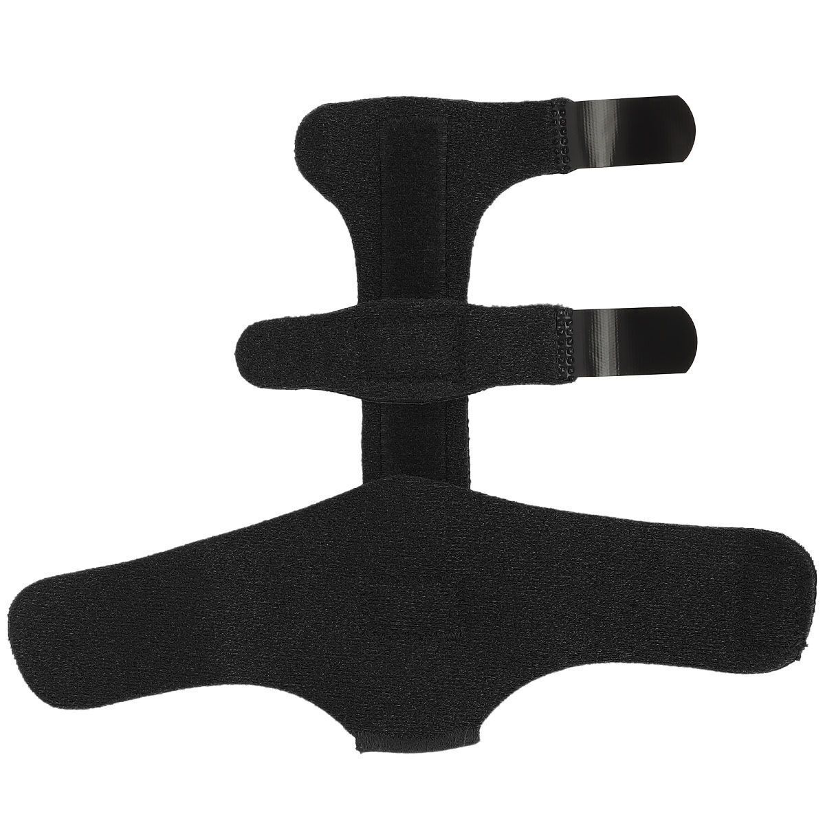 Adjustable Trigger Finger Splint Straightener Corrector Brace Support Protector