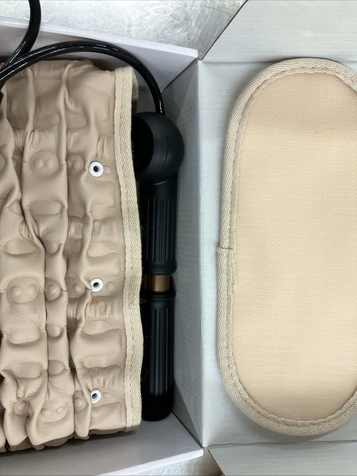 decompression back belt
