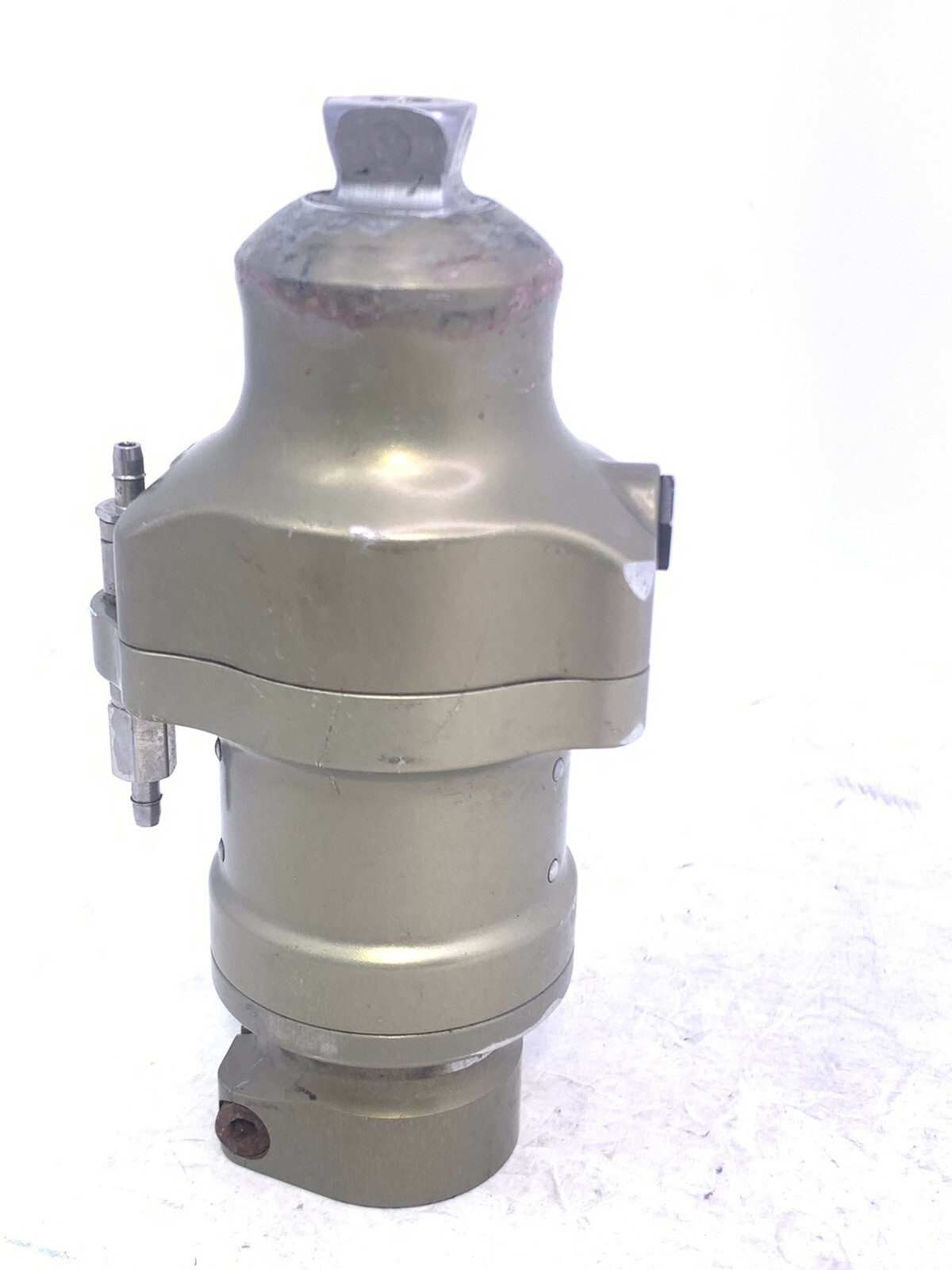 ottobock otto bock harmony P2 prosthetic vacuum pump. prosthetic leg pump.