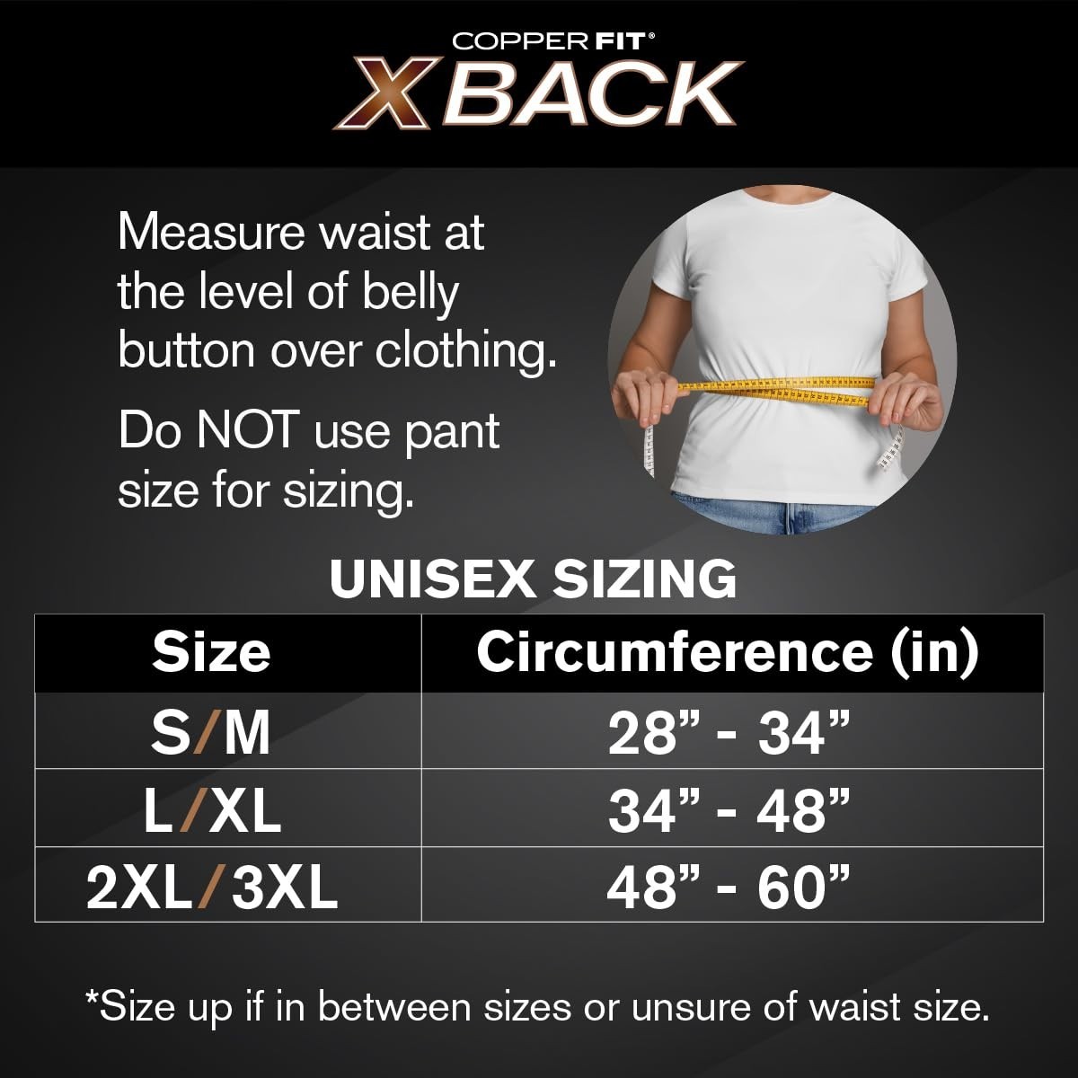 Ergonomic Design Lumbar Support Brace for Daily Comfort