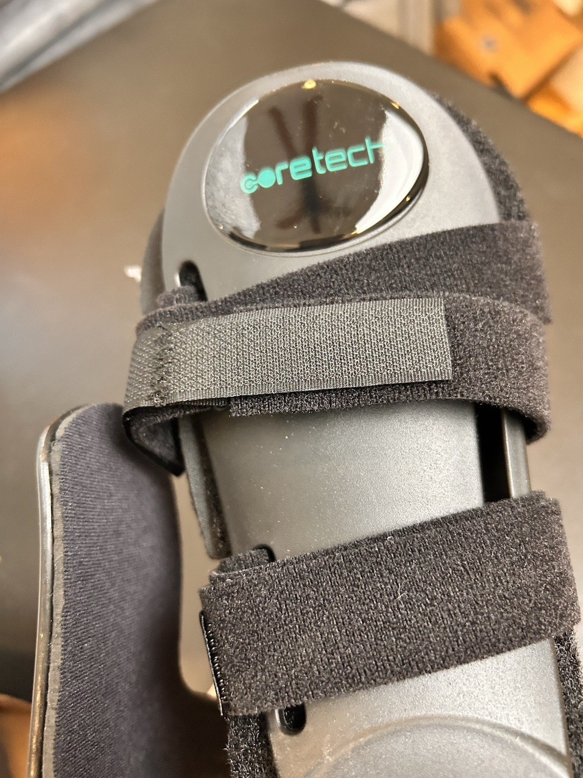 Coretech 906 Motion Ankle Brace by Vive Health – Left Small – NEW