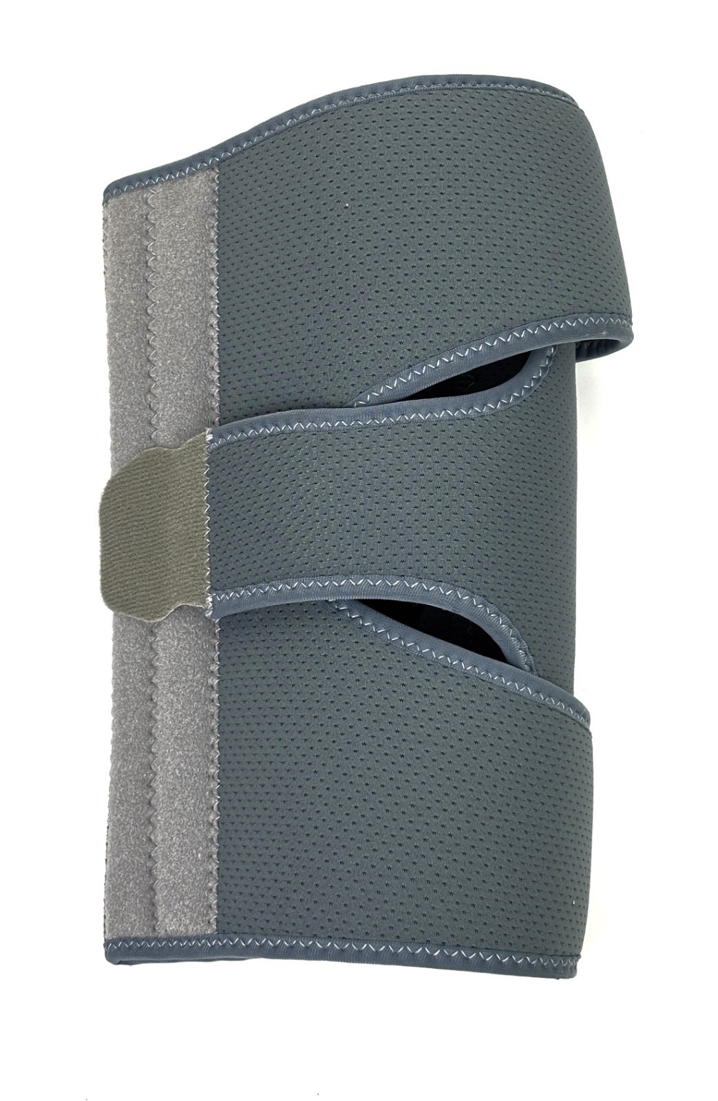 CURAD Performance Series IRONMAN Knee Support Universal Size Sprains Tendonitis