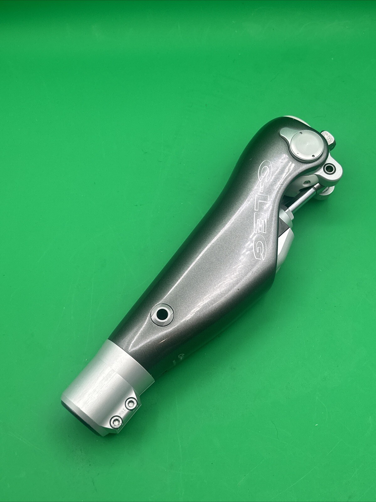 OTTOBOCK Otto Bock Cleg 2010. Selling For parts