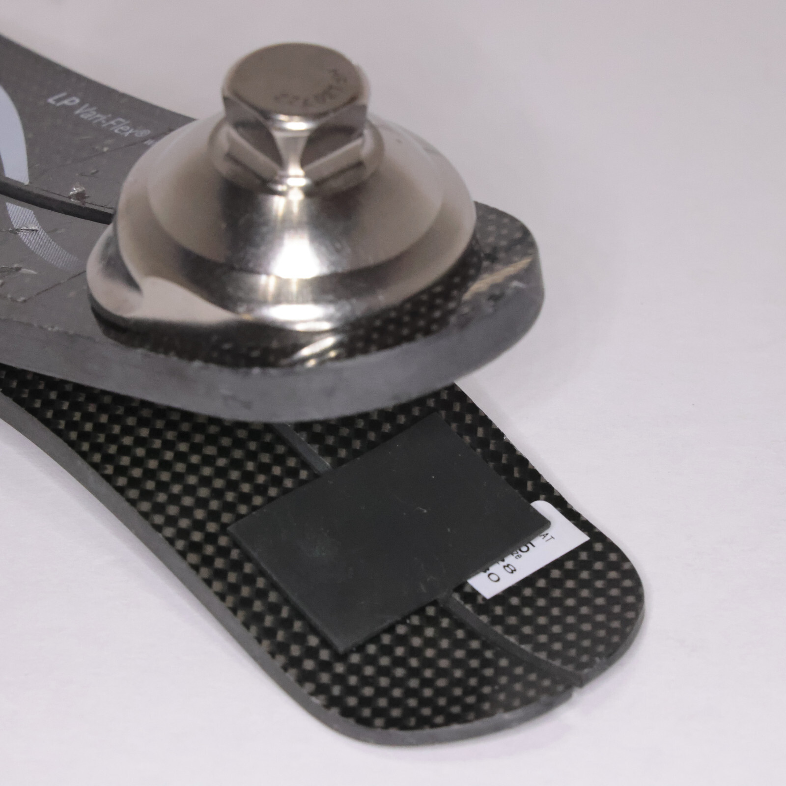 OSSUR LP VARI-FLEX with EVO LOW PROFILE PROSTHETIC FOOT Sz 28 / CAT 5 RIGHT LEFT