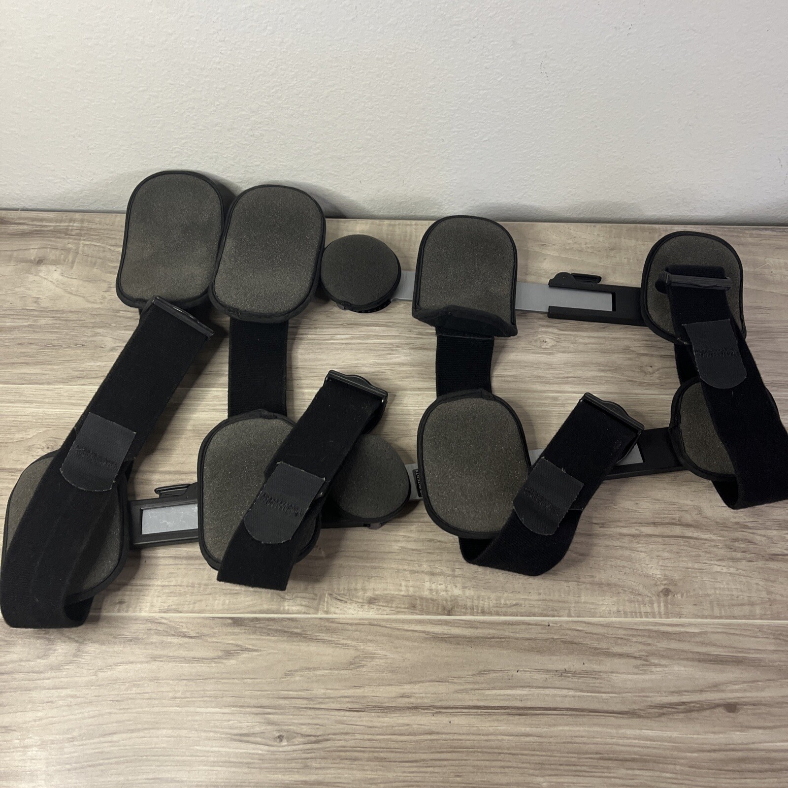 Breg T-Scope Premier Post Op Locking ROM Knee Brace Adjustable 17″-27″ Universal