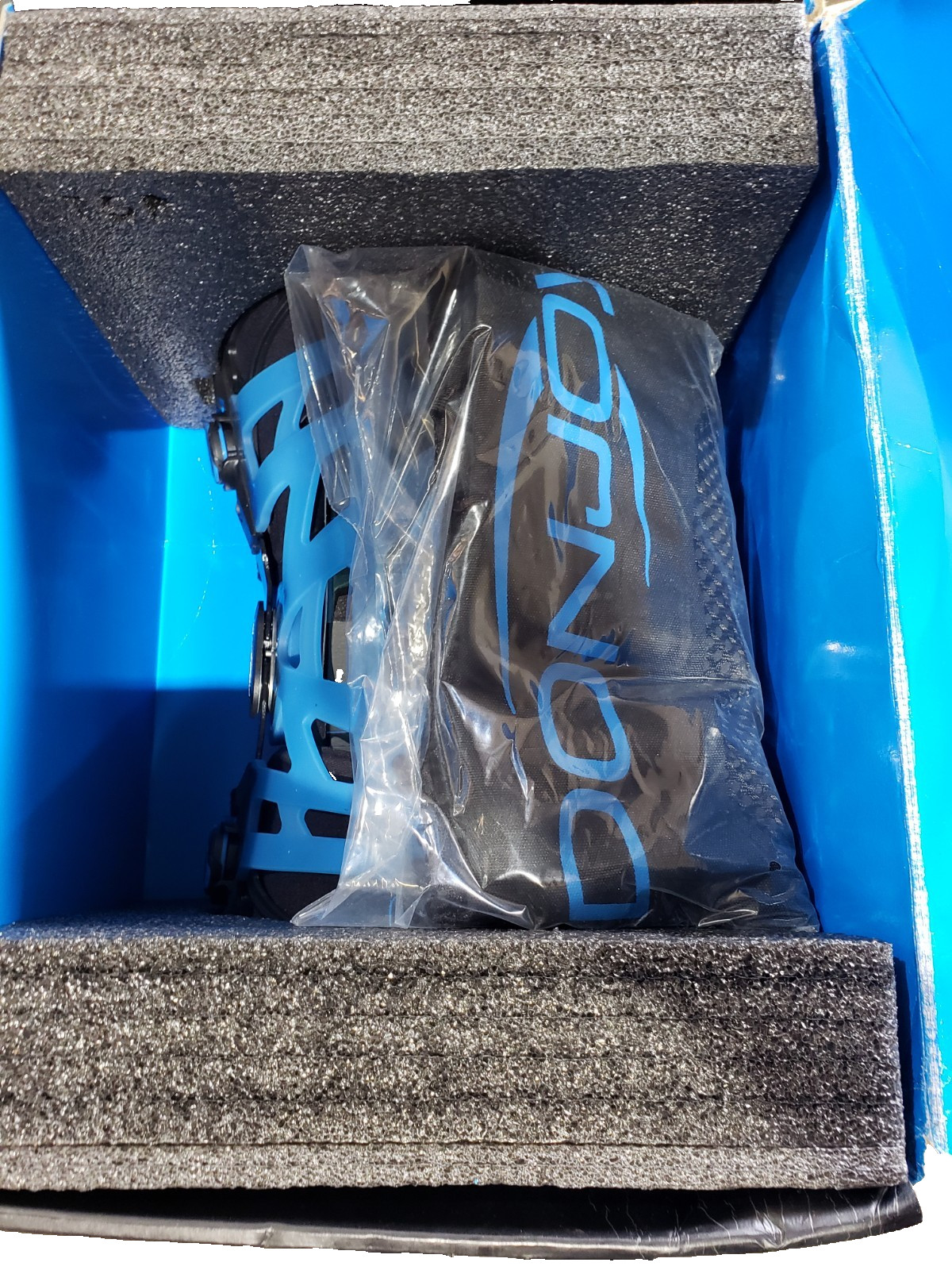 Donjoy OA REACTION TRIFIT WEB, MDL, RT, EXTRA LARGE | REF. 11-1746-5