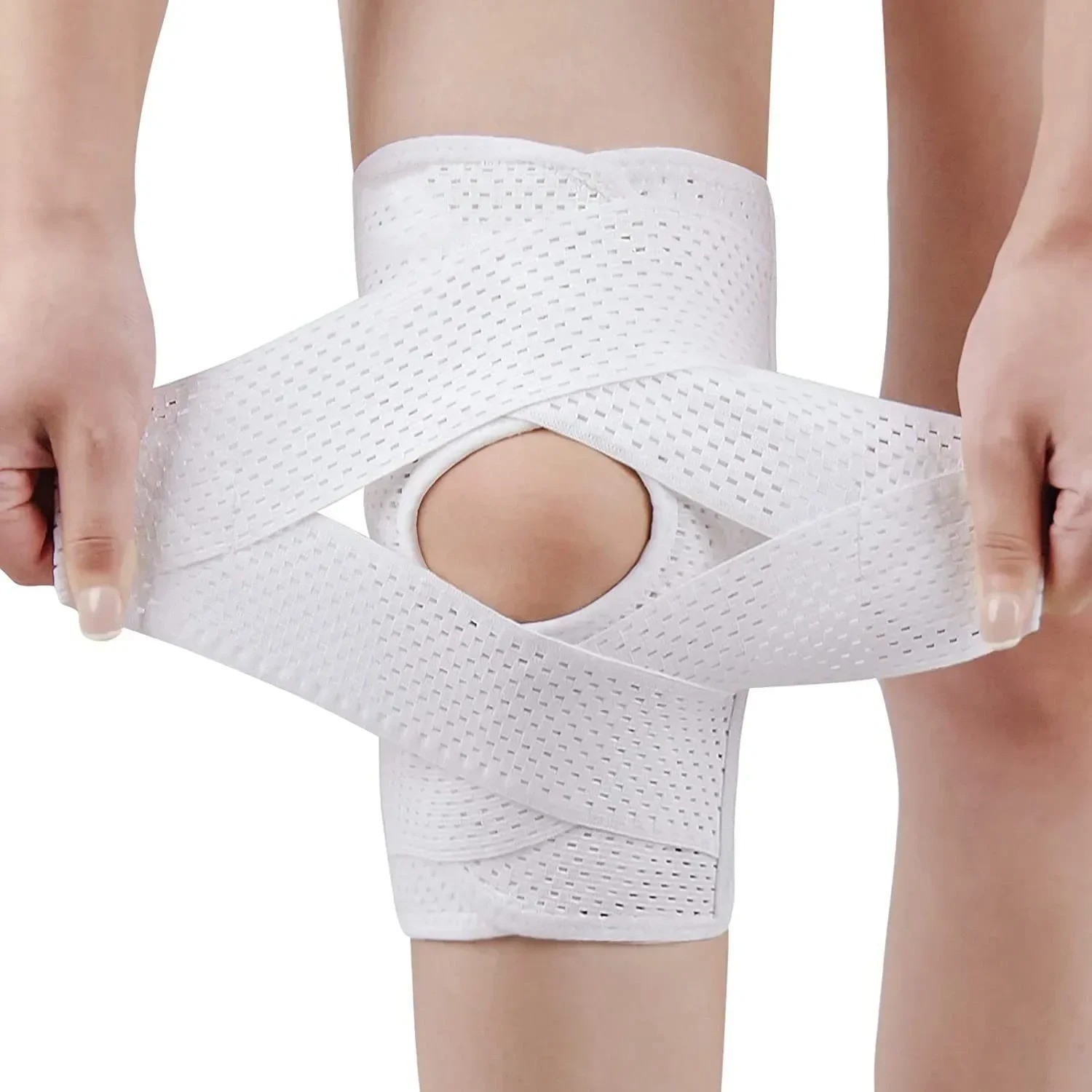Bareform Meniscus Brace Original Knee Support