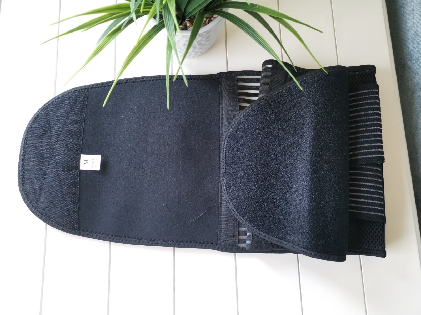 Back Brace for Lower Back Pain Relief for Herniated Disc, Sciatica, Scoliosis US