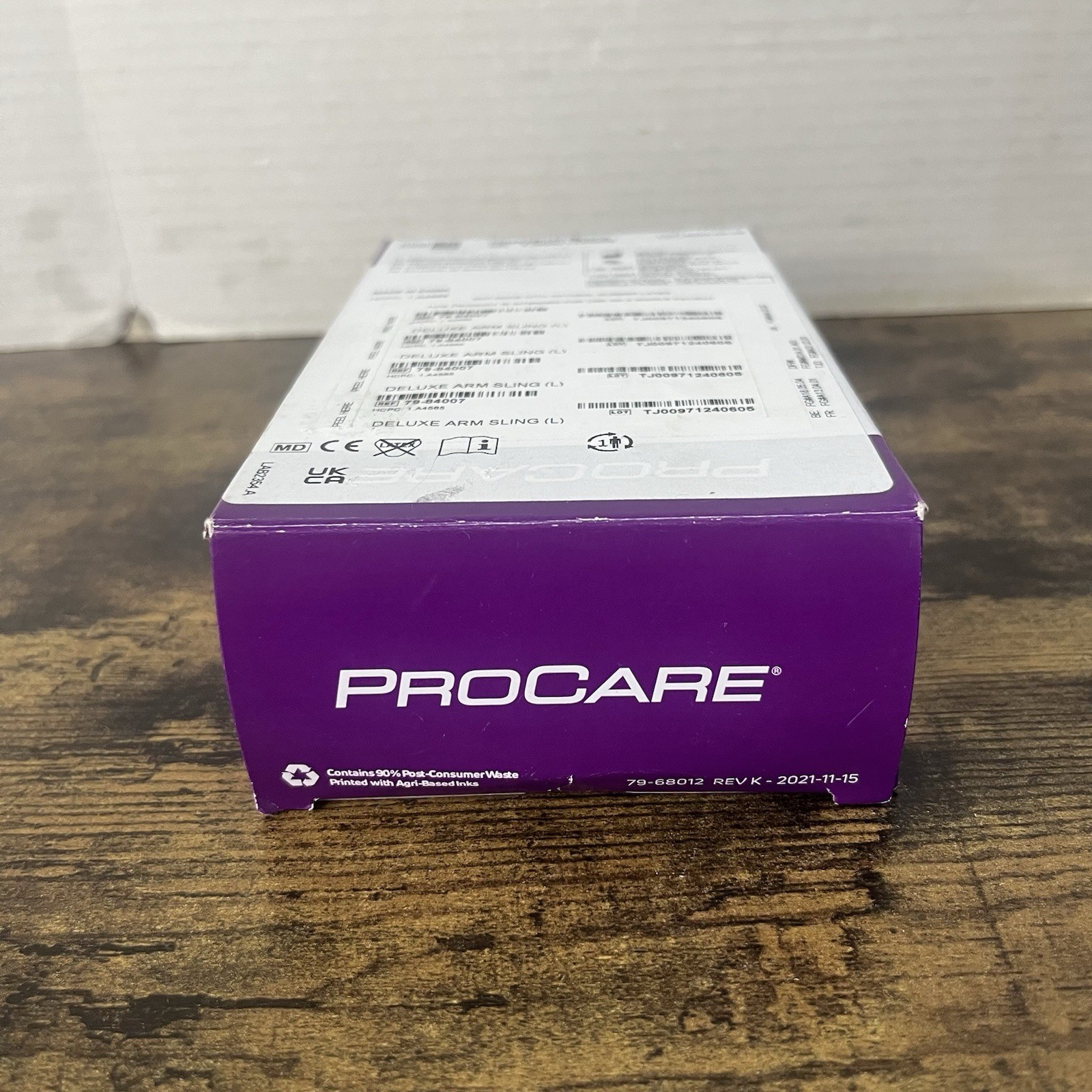 Procare Deluxe Arm Sling Size Large
