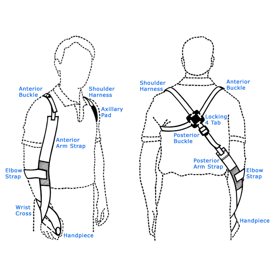 GivMohr Sling