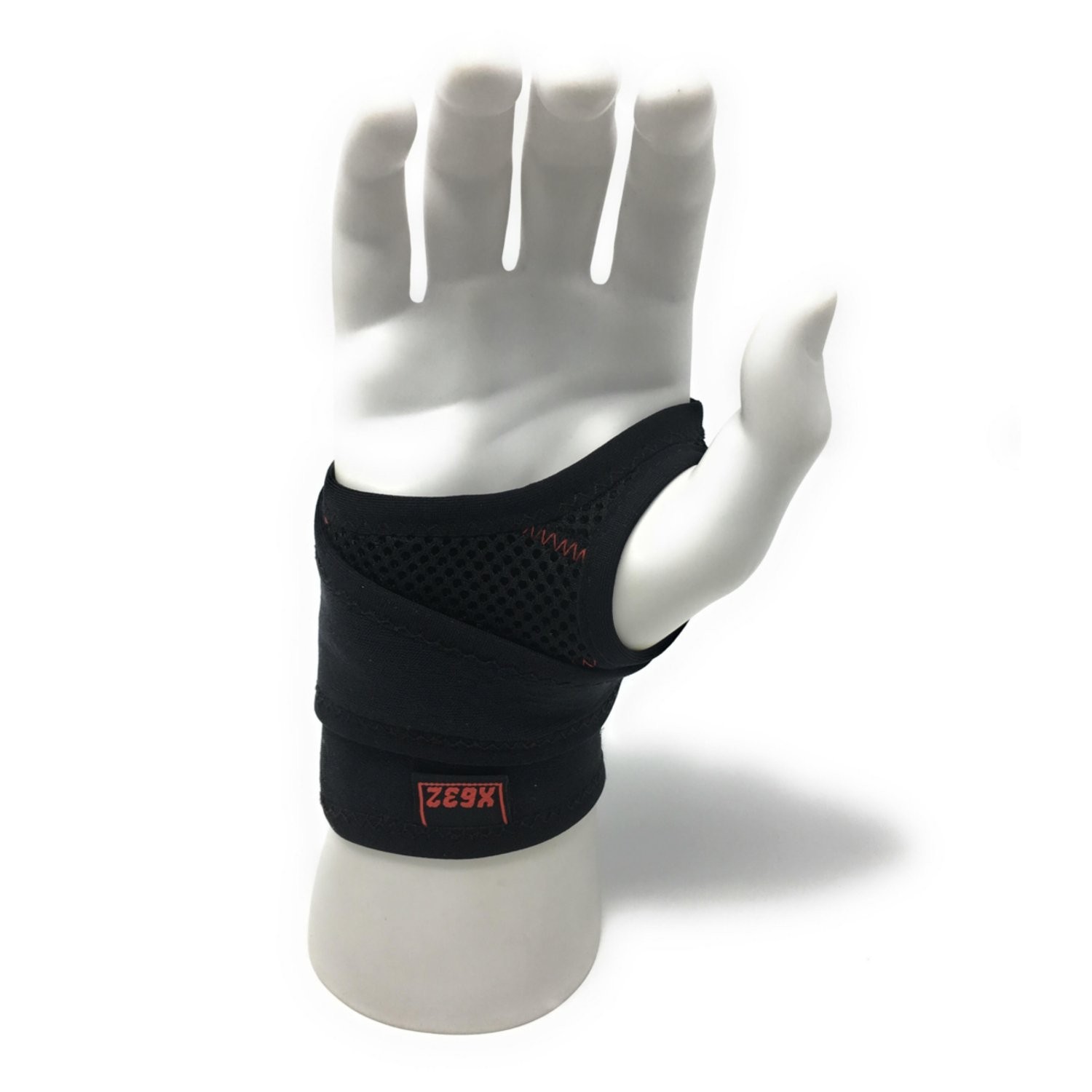 CHAMPION CSX X632 WRIST BRACE COMPRESSION STRAP MEN / WOMEN UNISEX