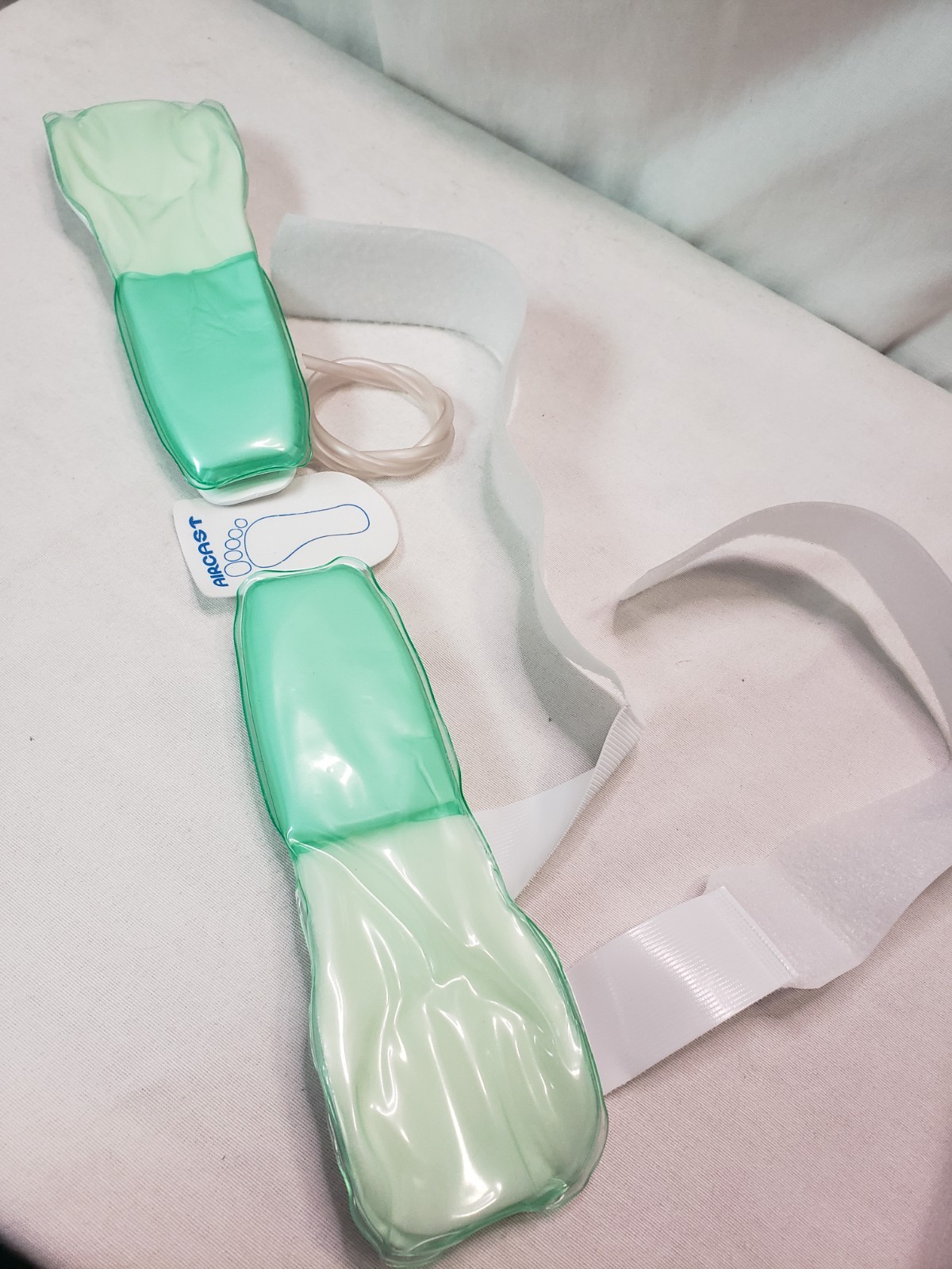 Aircast Sport Stirrup-Universal-Right