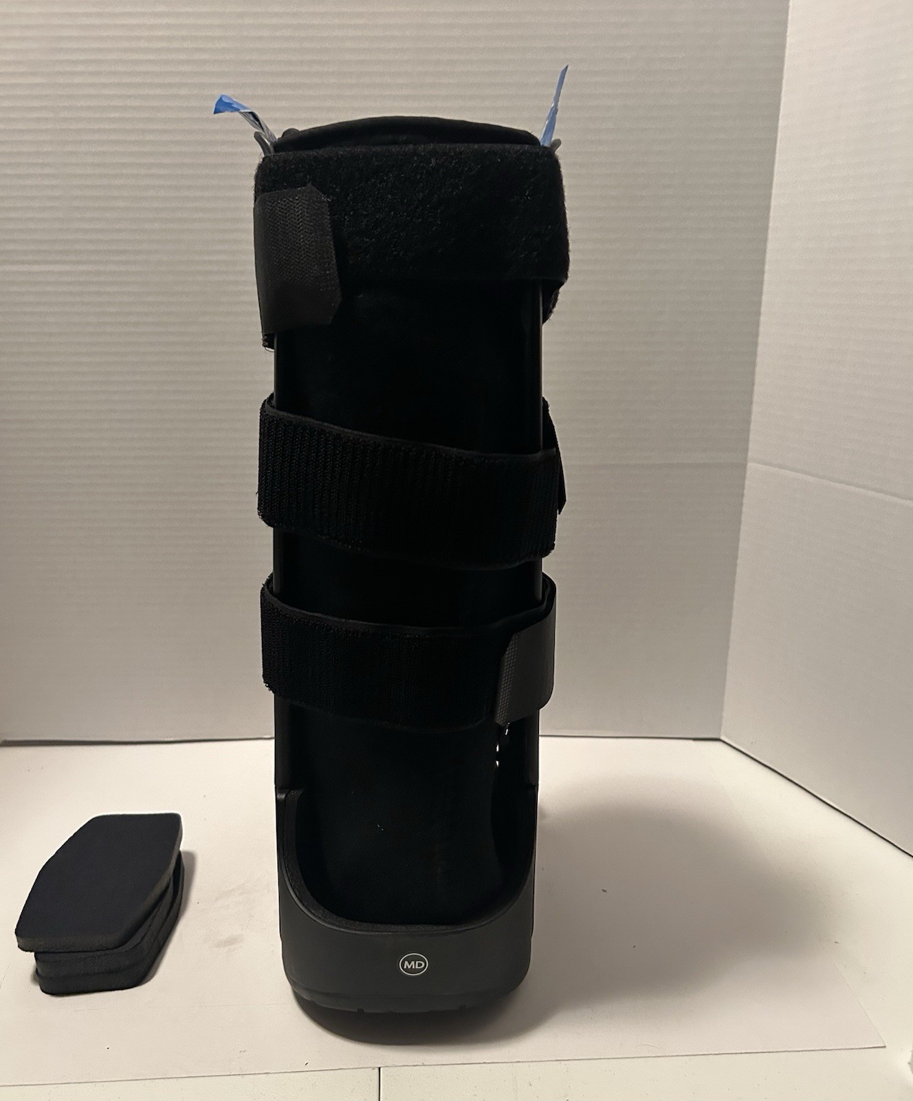 United Ortho M Tall Air Cam Fracture Boot Brace Walker Foot Ankle Orthopedic