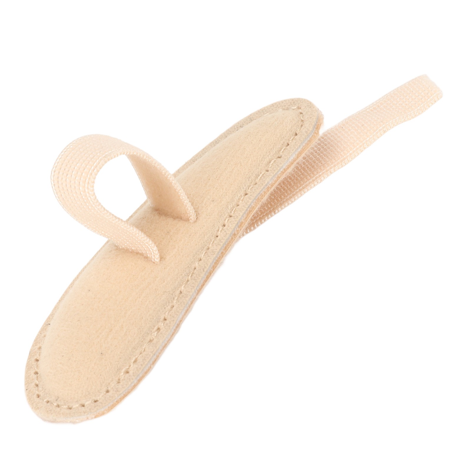 Hammer Toe Cushion Toe Buttress Pad Adjustable Comfoltable For Foot N