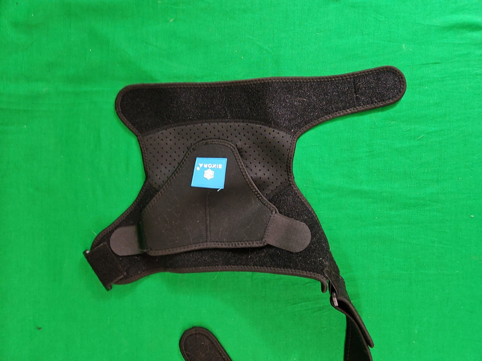 Sixora Shoulder Brace Size Small/Medium Women – Adjustable Shoulder Strap