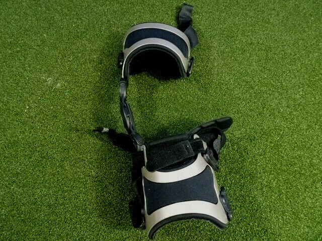 Ossur GII Unloader Spirit Left Knee Brace Small (S) Gold Champagne
