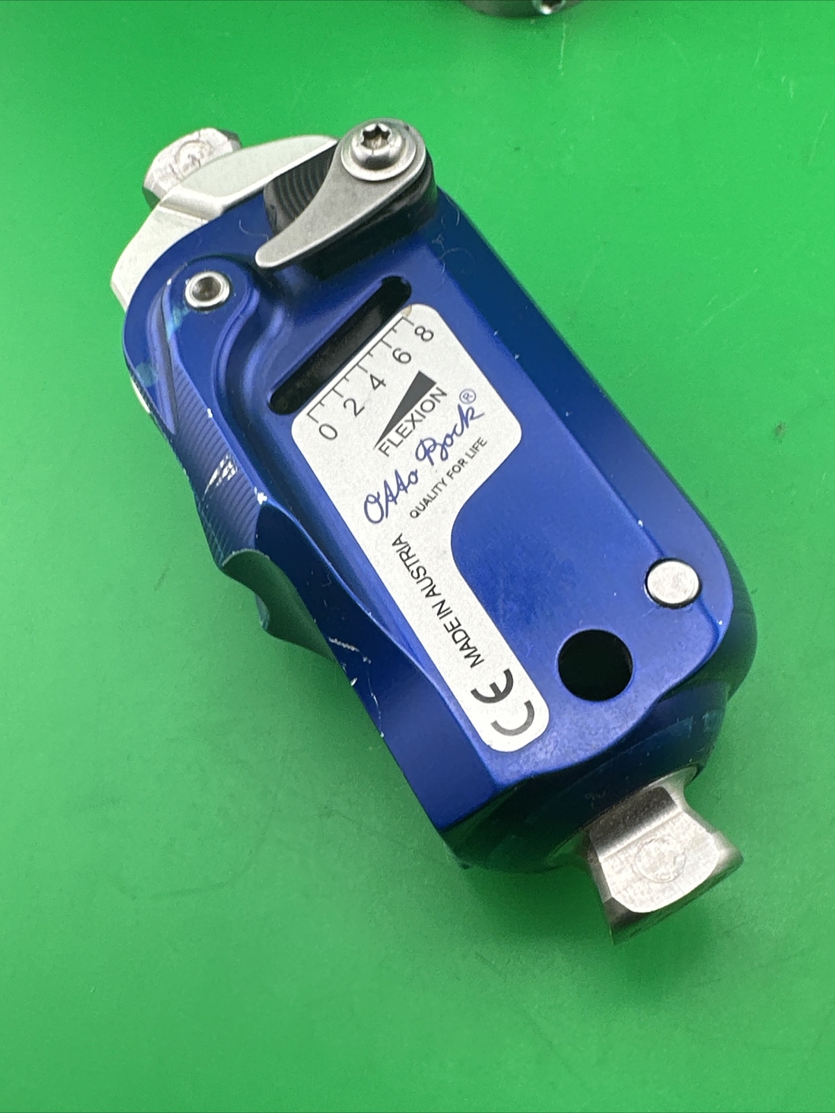 Ottobock Otto Bock 3WR95 Water Prosthetic Knee With Water Components