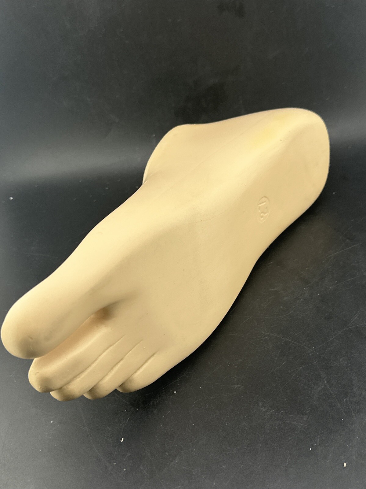 Blatchford Endolite Navigator Prosthetic Foot. Right. Size 27.