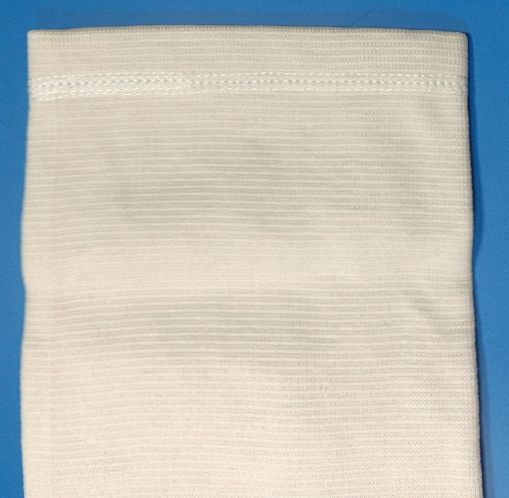 Knee Sleeve for Joint Support and Gentle Compression S/M L/XL Copper Thread